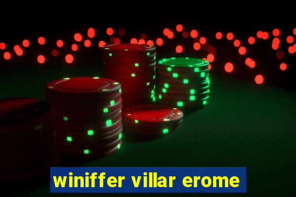 winiffer villar erome